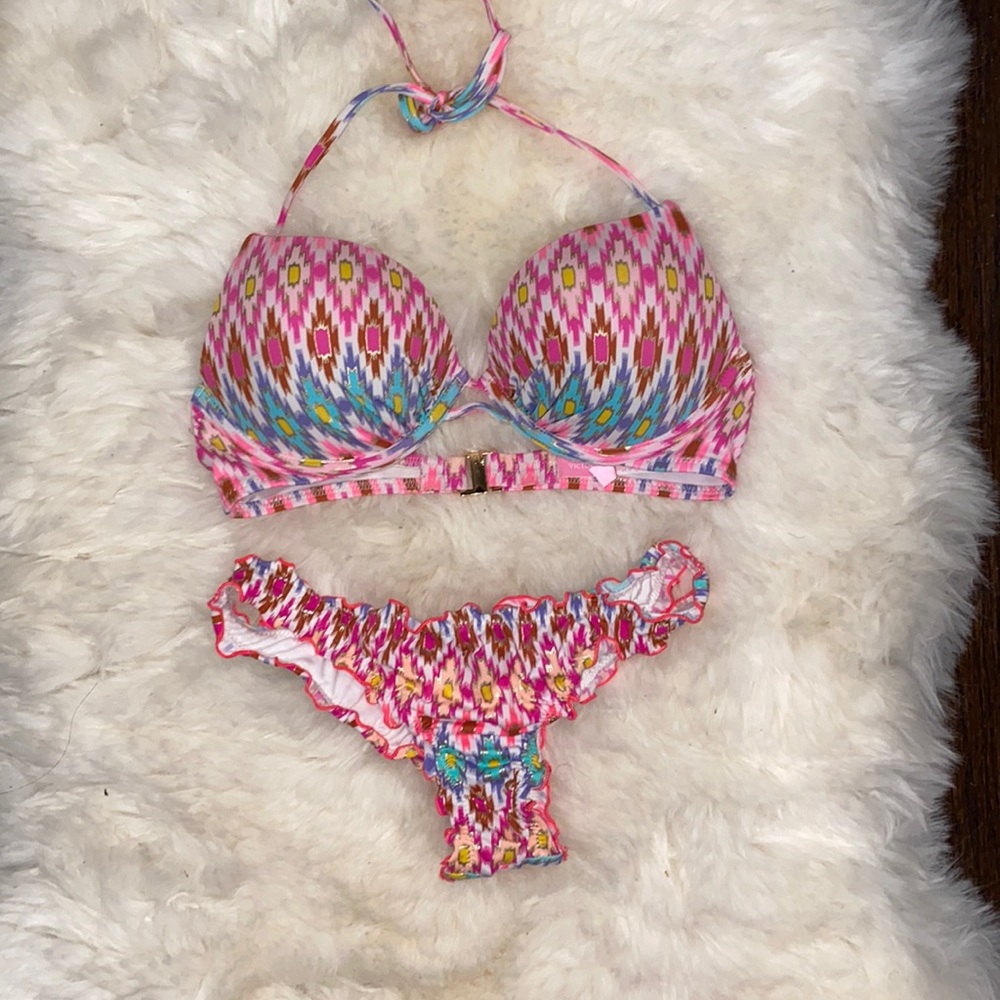 Victoria’s Secret Swim Set Bikini